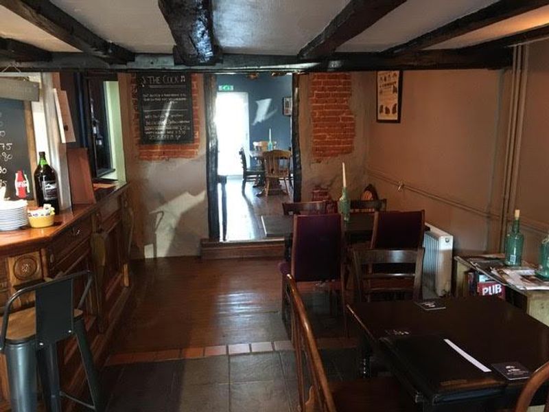 Dereham Cock. (Pub, Bar). Published on 01-02-2020 