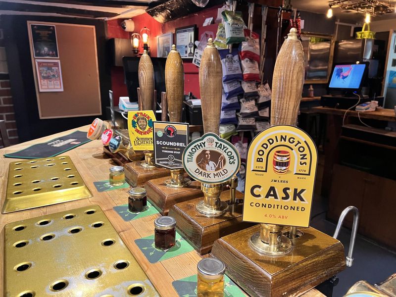 Bar. (Bar). Published on 01-02-2026 