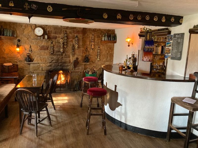 (Bar). Published on 01-03-2022 