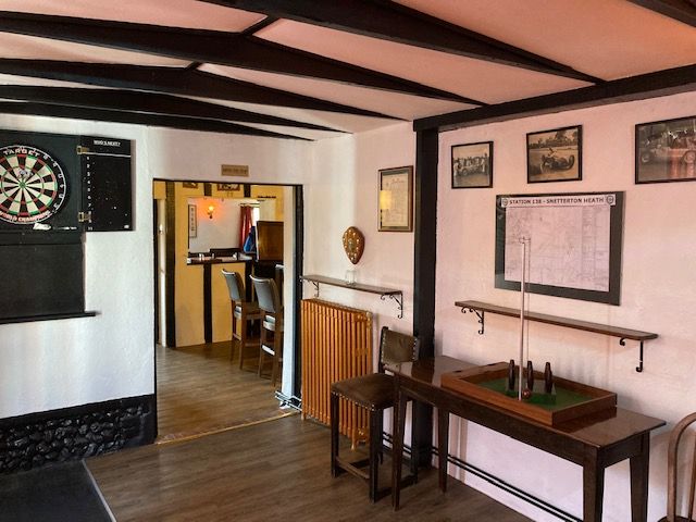 (Bar). Published on 01-03-2022