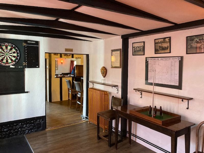 (Bar). Published on 01-03-2022 