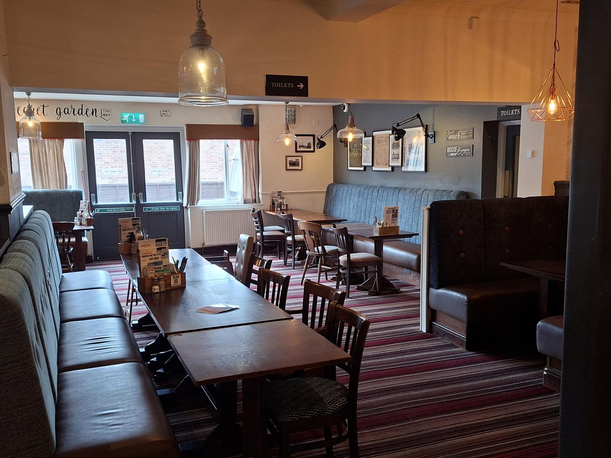 Henry IV at Fakenham. (Bar). Published on 01-05-2026