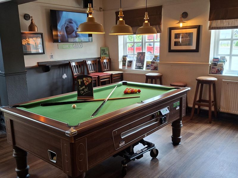 Henry IV at Fakenham. (Bar). Published on 01-05-2026 