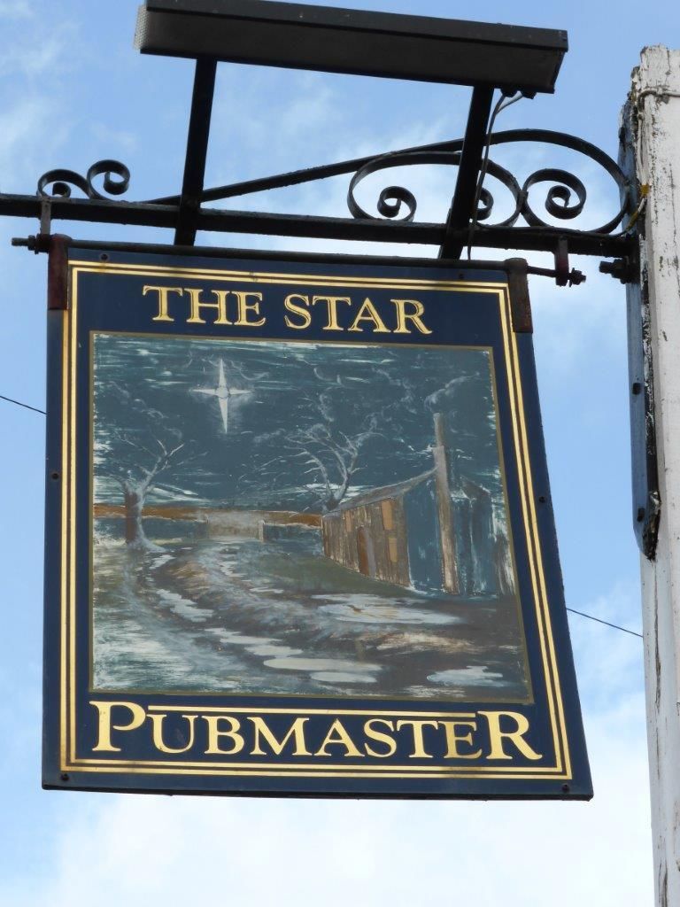 (Pub, Sign). Published on 12-05-2014