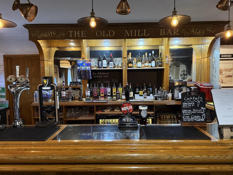 Bar. (Bar). Published on 01-06-2026 