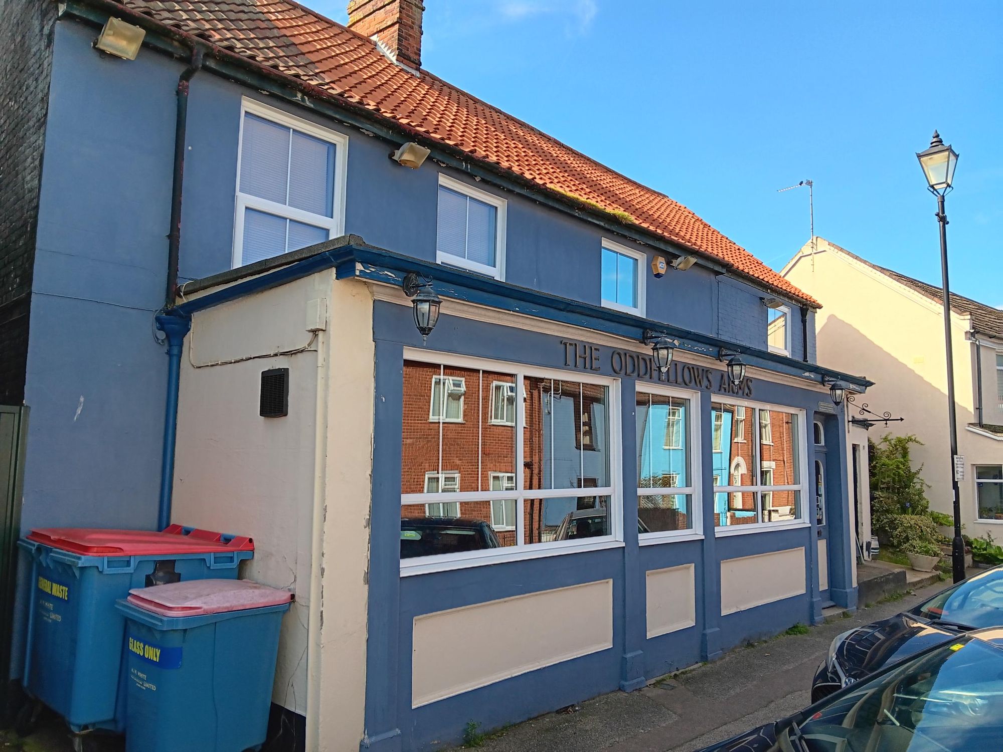 (External, Sign, Key). Published on 26-03-2024