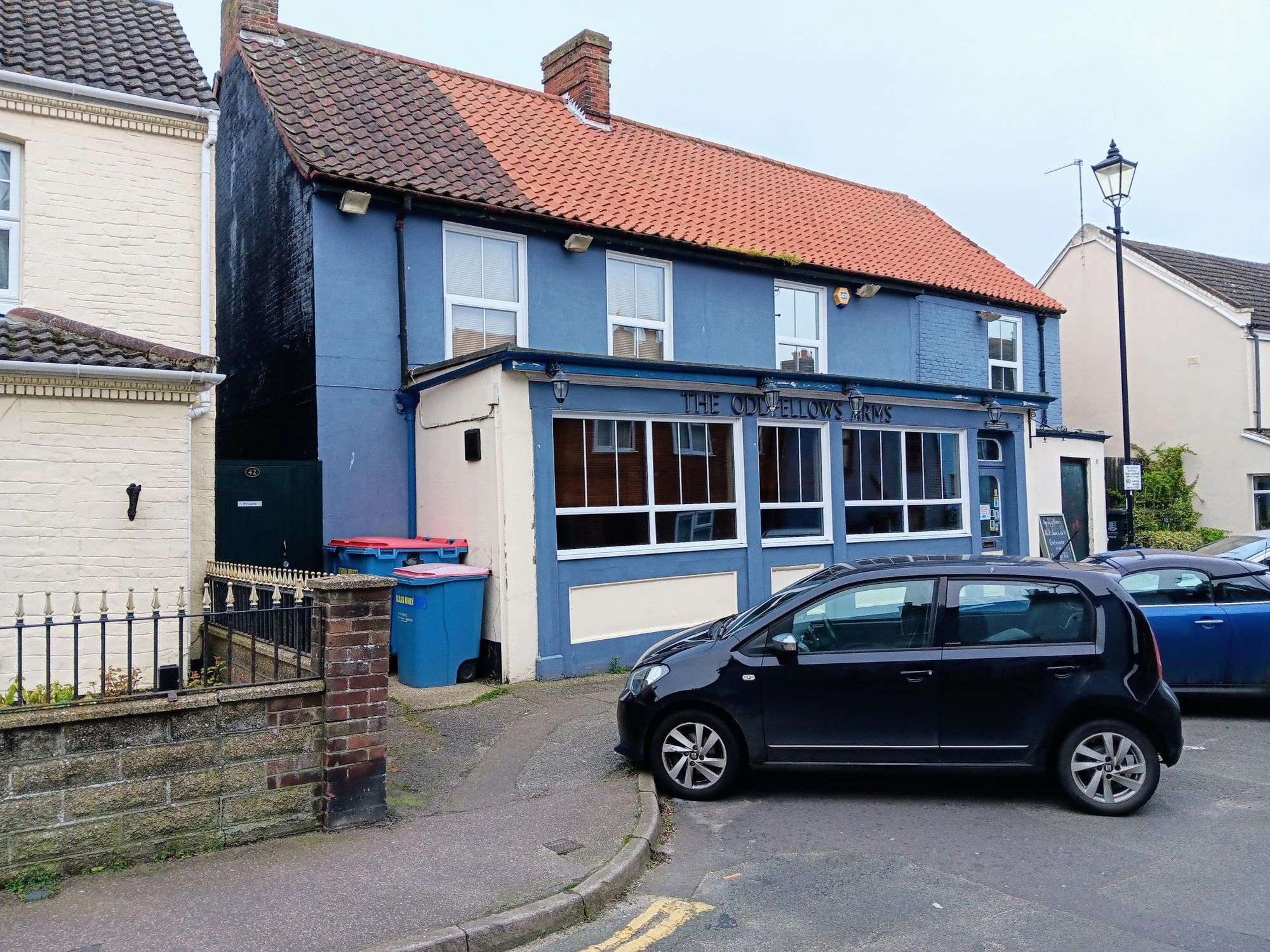 (Pub, Sign). Published on 26-03-2024