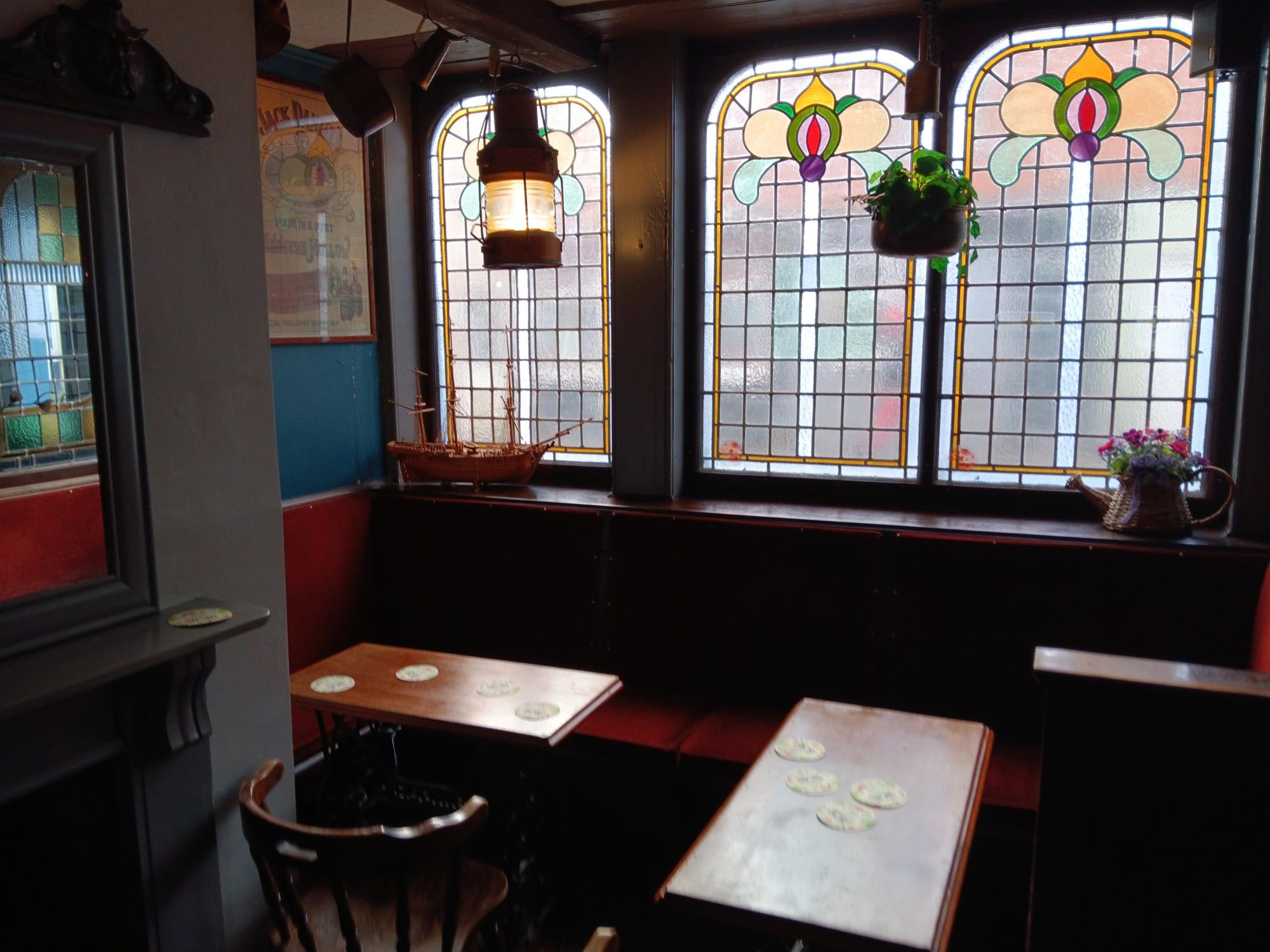 (Bar, Restaurant). Published on 26-03-2024