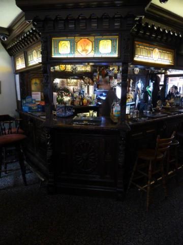 (Bar). Published on 01-01-1970