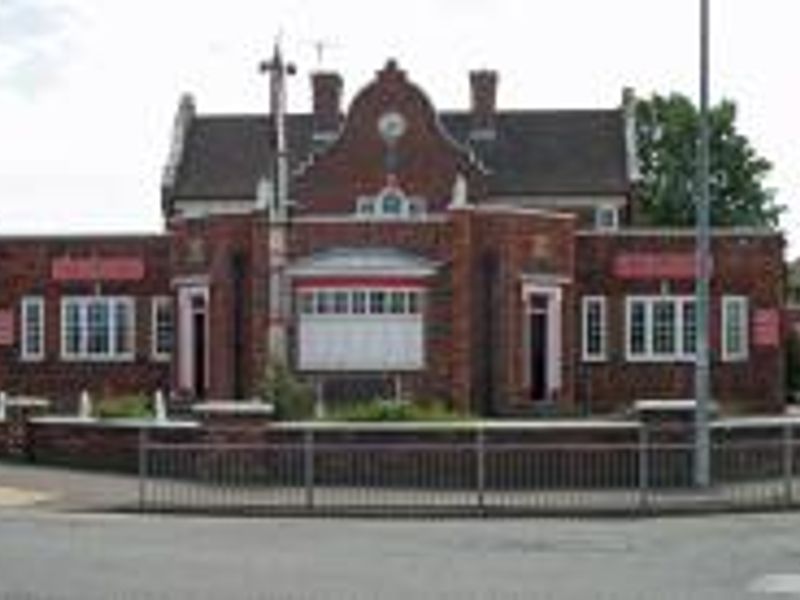 (Pub, External). Published on 31-05-2013