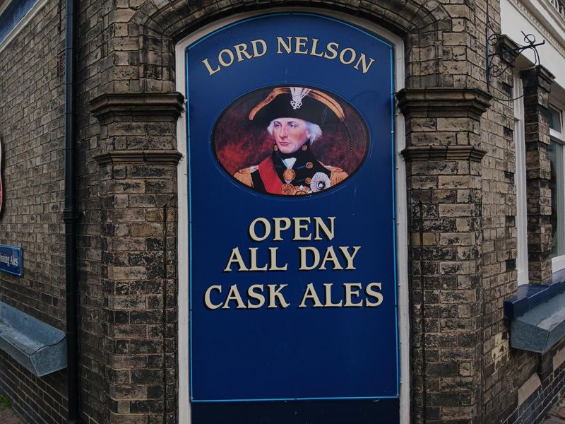 (Pub, Sign). Published on 26-03-2024 