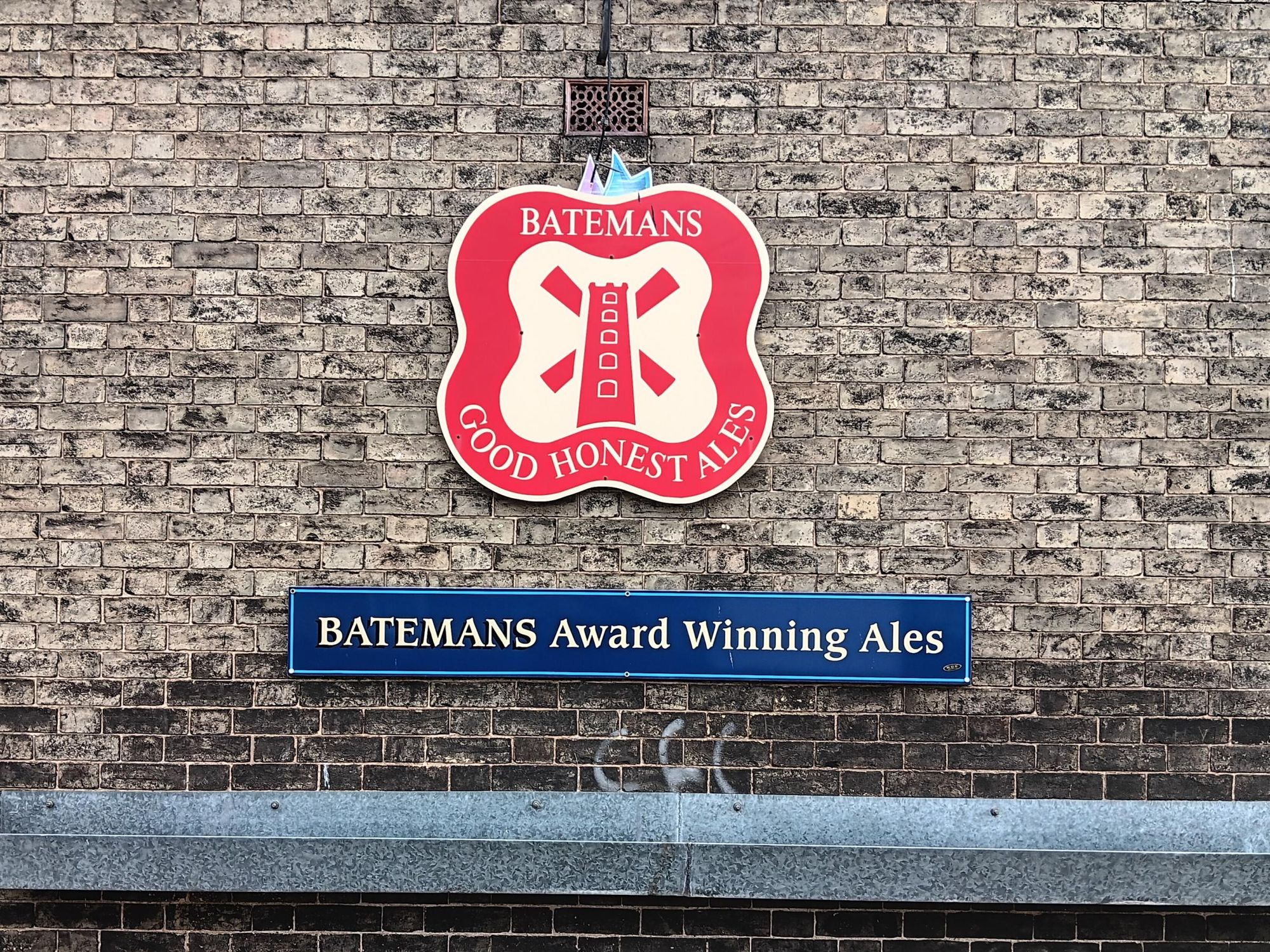 (Brewery, Sign). Published on 26-03-2024