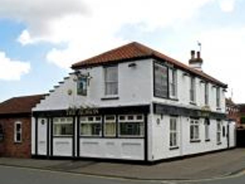 Albion, The at Gorleston. (Pub, External). Published on 27-12-2013