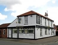 Albion, The at Gorleston. (Pub, External). Published on 27-12-2013