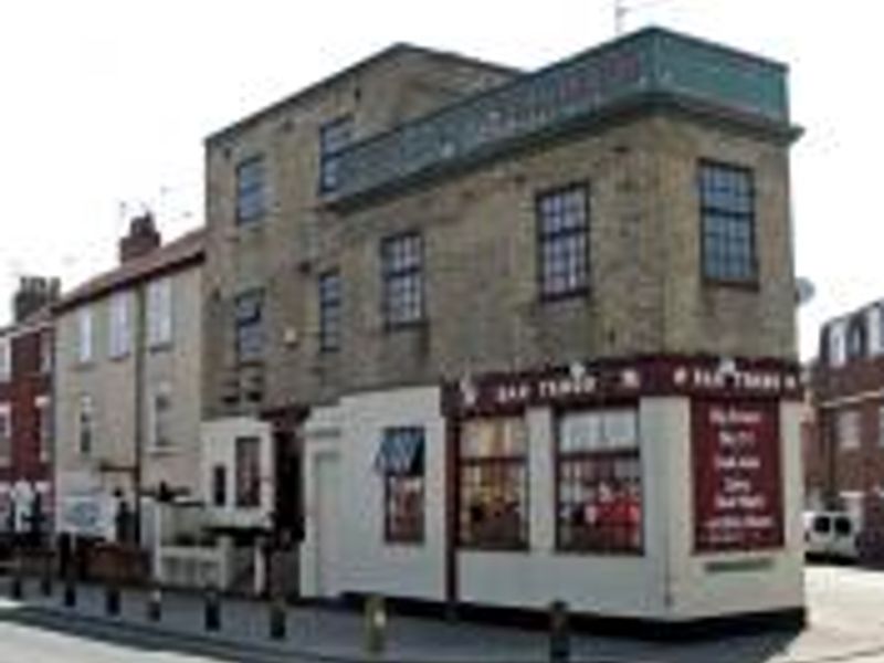 (Pub, External). Published on 31-05-2013