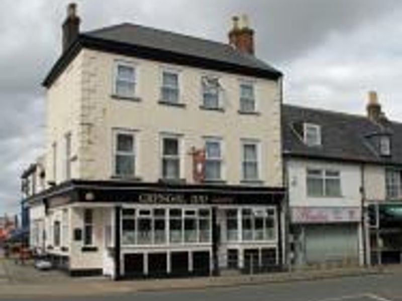 (Pub, External). Published on 31-05-2013