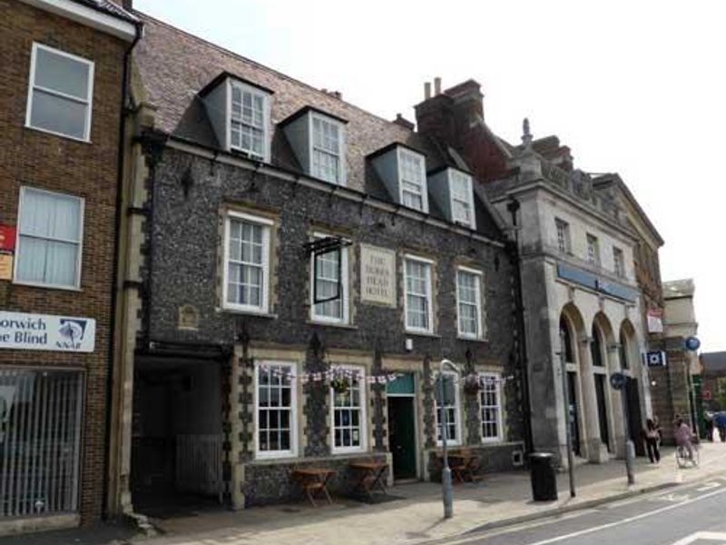 (Pub, Sign). Published on 01-01-1970