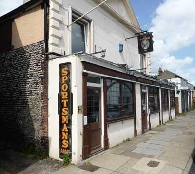 (Pub, Sign). Published on 01-01-1970
