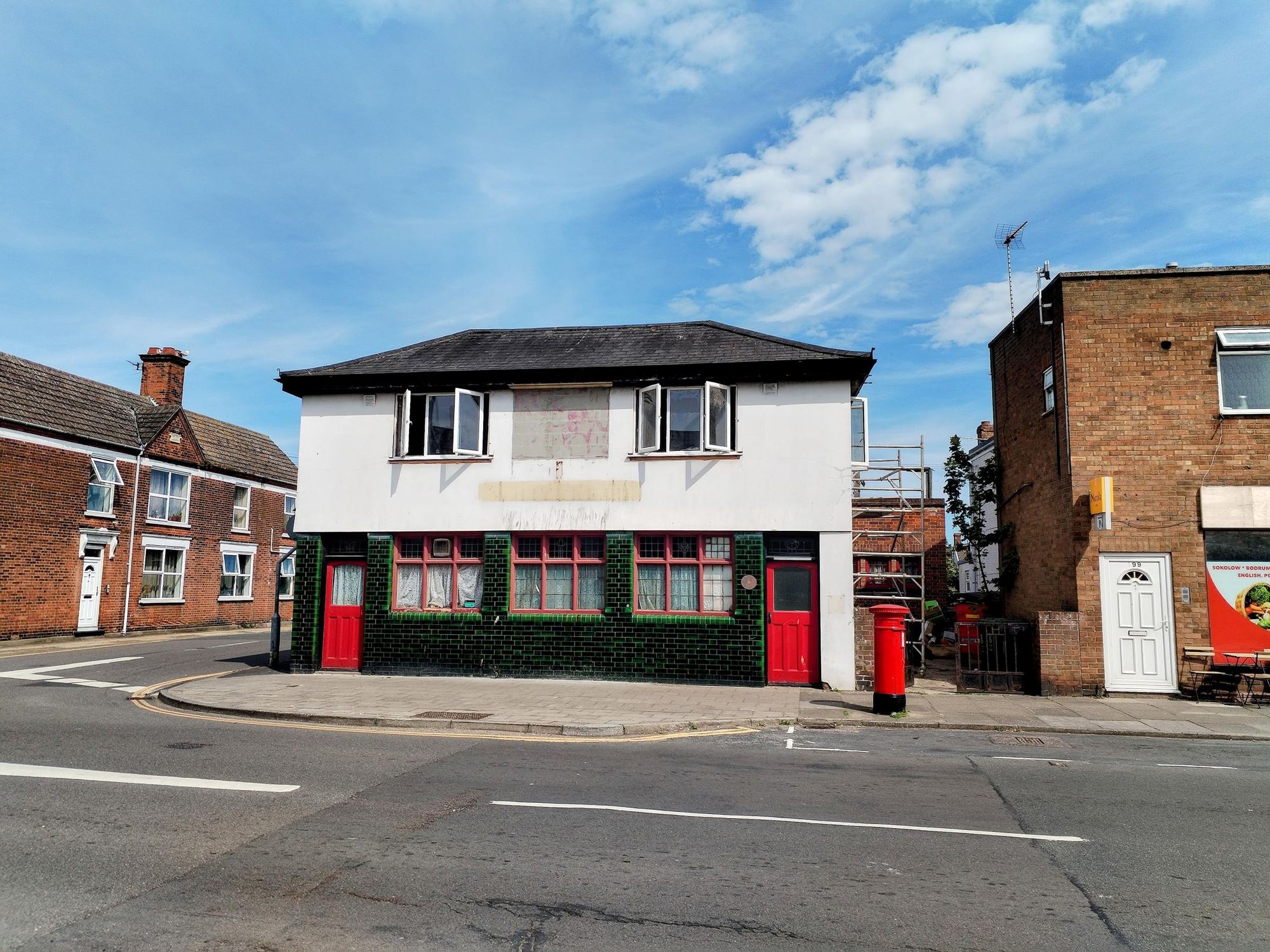 (Pub). Published on 06-07-2025