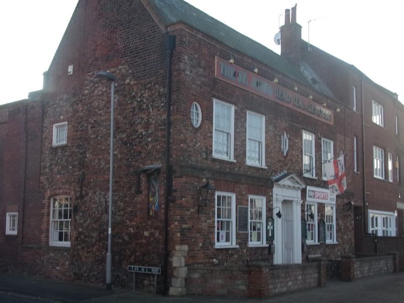 (Pub, Sign). Published on 01-01-1970