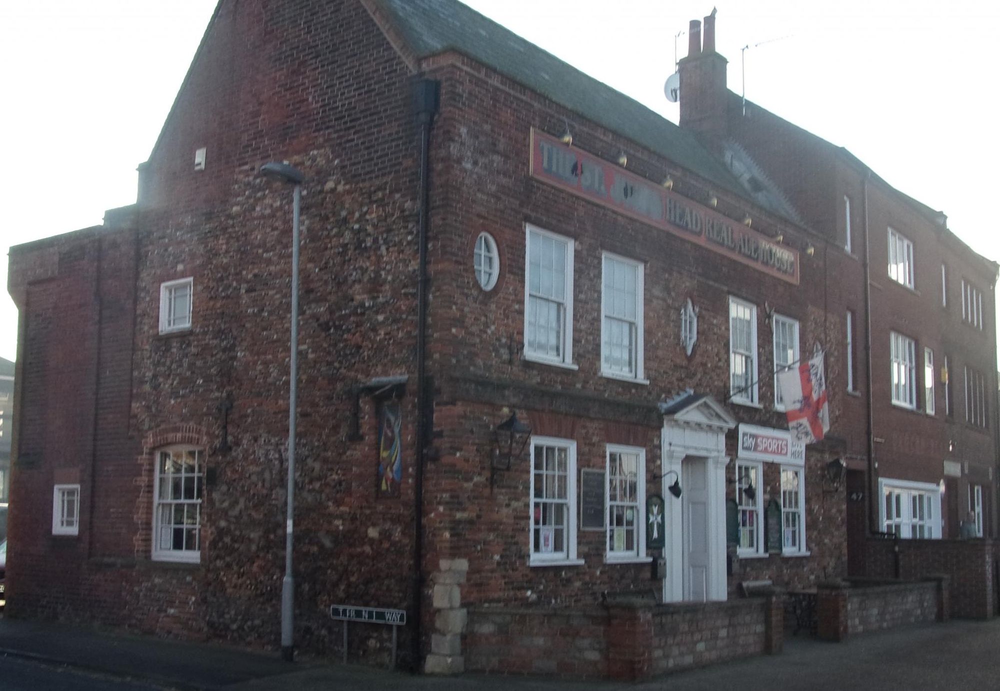 (Pub, Sign). Published on 01-01-1970