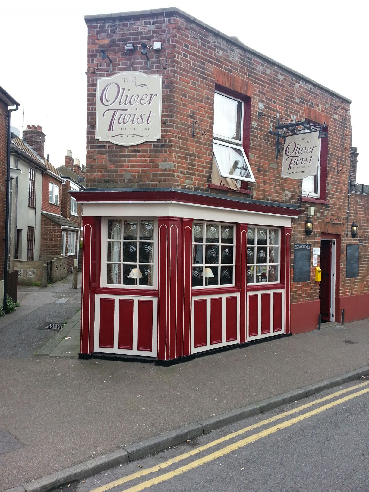 (Pub, Publican, Key). Published on 01-01-1970