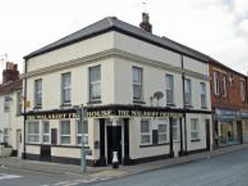 Malakoff at Great Yarmouth. (Pub, External). Published on 27-12-2013 