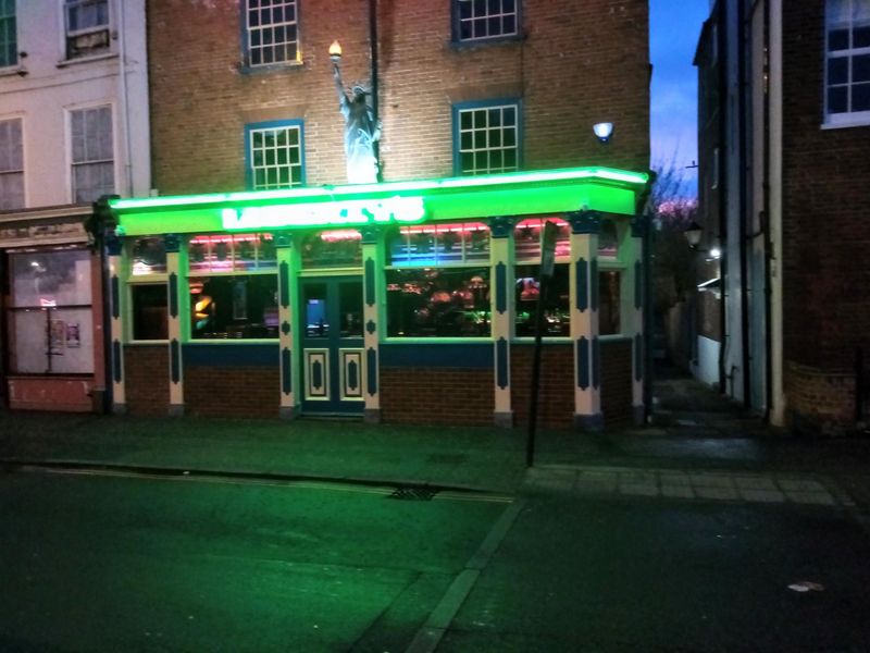 (Pub, Sign). Published on 10-03-2022