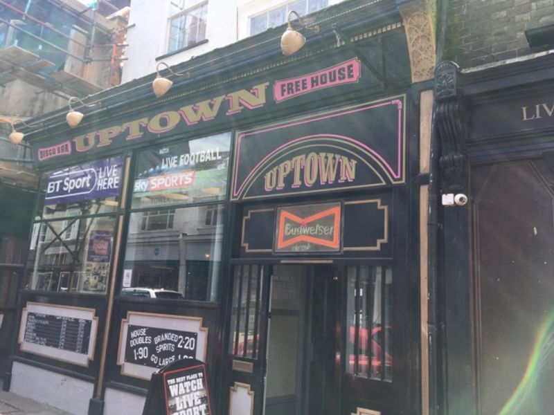 (Pub, Sign). Published on 01-01-1970