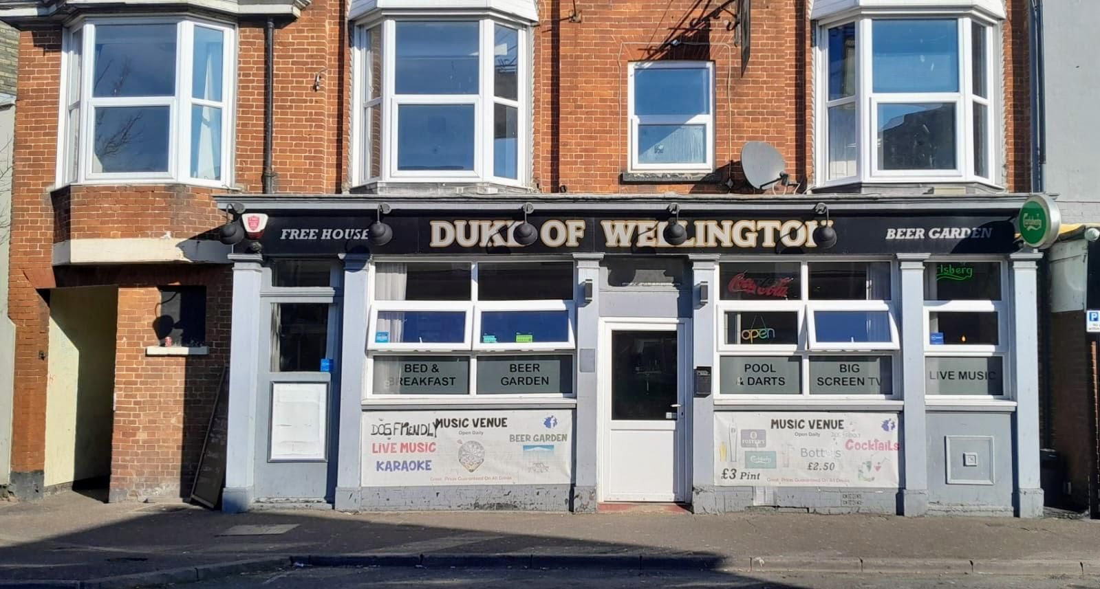 (Pub, Sign). Published on 06-03-2025