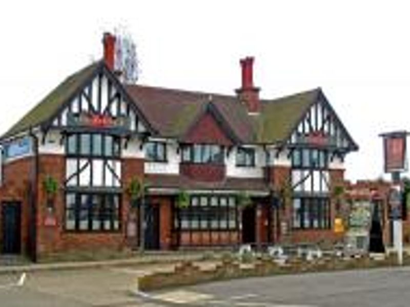 Iron Duke, Great Yarmouth CAMRA Experience