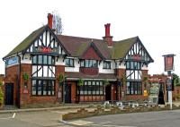 Avenue, The at Great Yarmouth. (Pub, External). Published on 27-12-2013