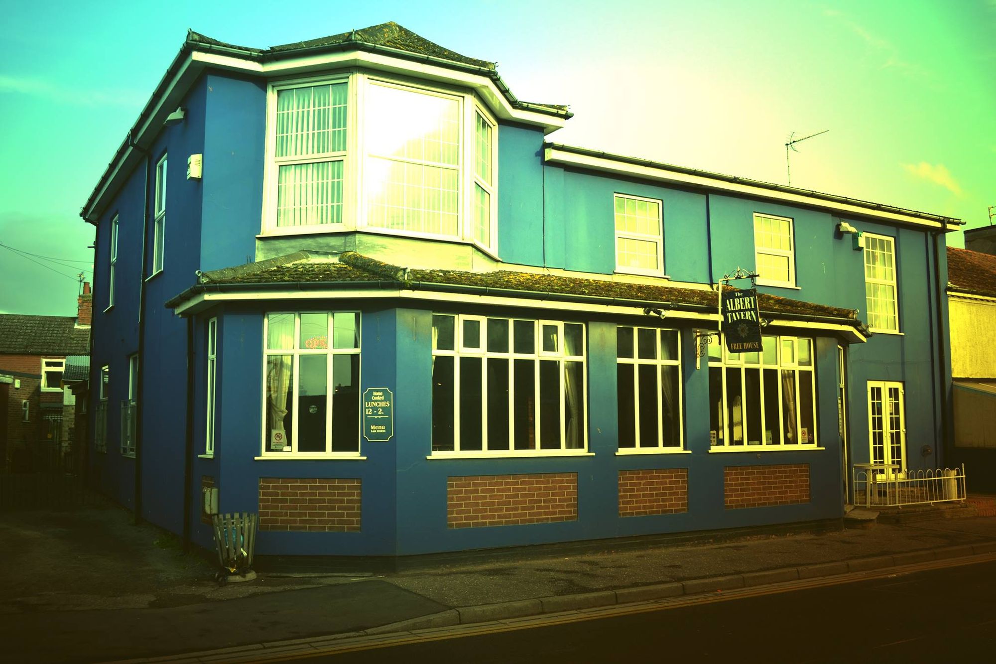 (Pub, External). Published on 01-01-1970