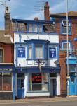 (Pub, External). Published on 31-05-2013