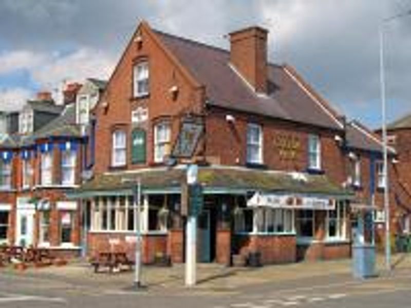 East Norfolk CAMRA Branch Meeting