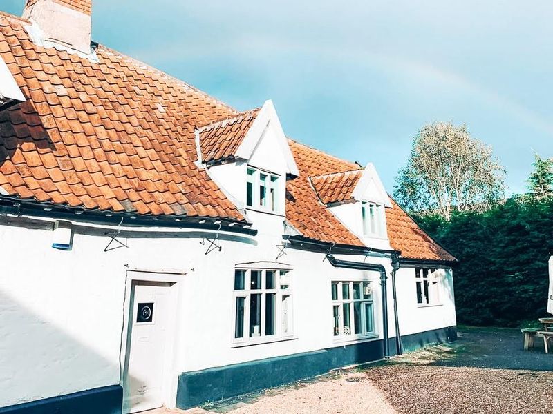 Kings Head at Bawburgh. (Pub, External). Published on 01-01-1970