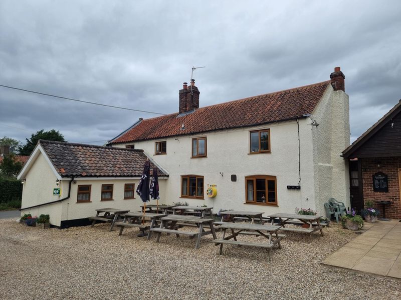 Ploughshare, Beeston. (Pub, External). Published on 01-08-2024 