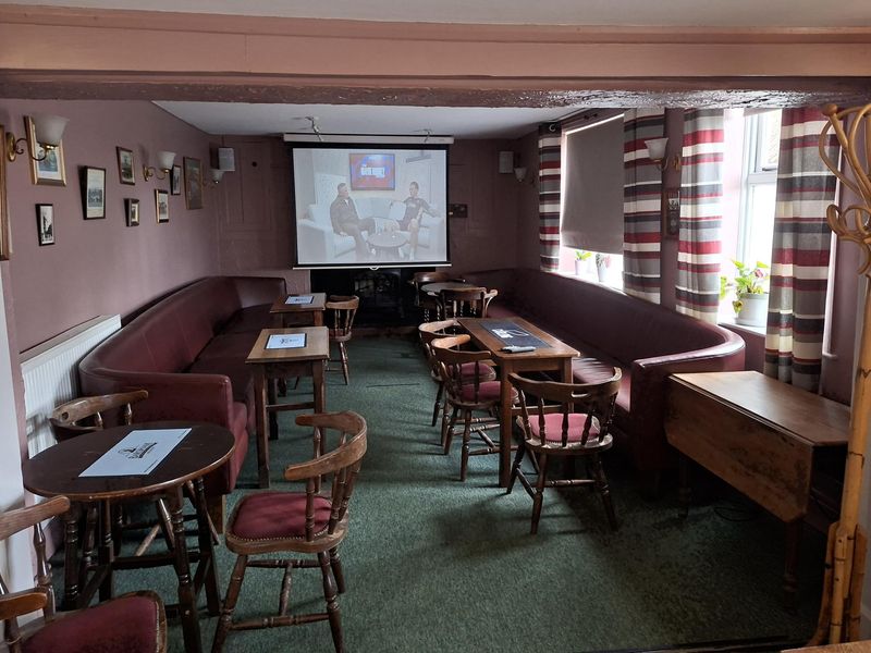 Bell at Hempton. (Bar). Published on 01-05-2026 