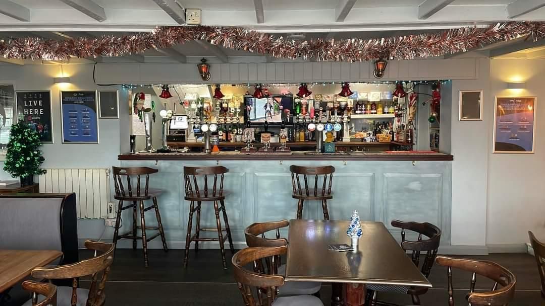 (Pub, Brewery). Published on 25-02-2024