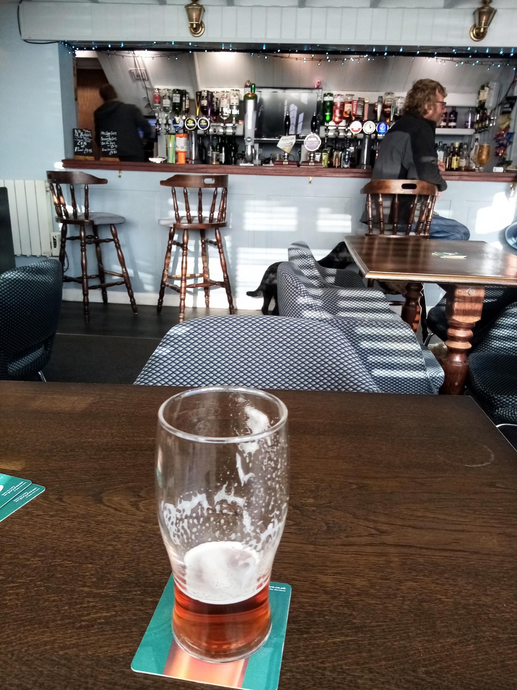 (Publican, Customers). Published on 04-01-2022
