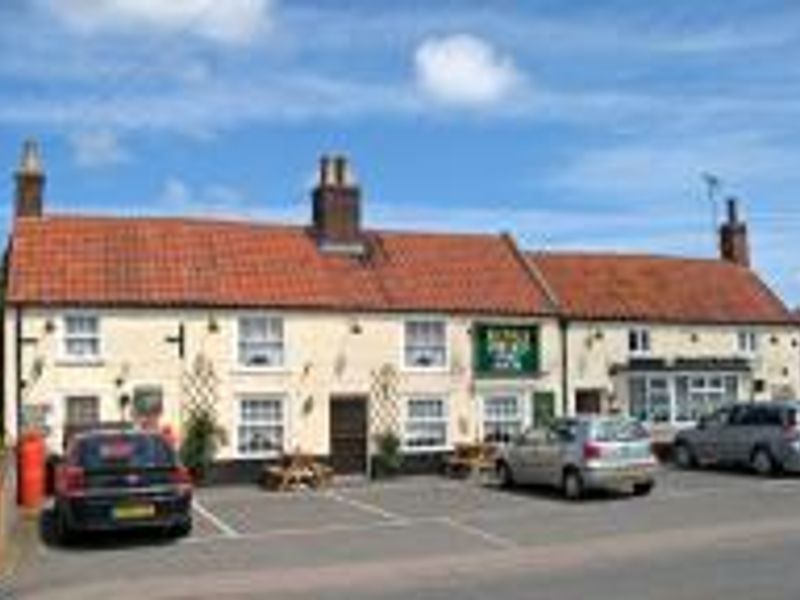 East Norfolk Branch Meeting