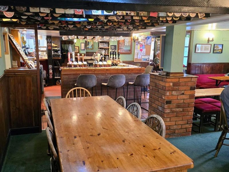 (Pub, Restaurant). Published on 01-09-2026