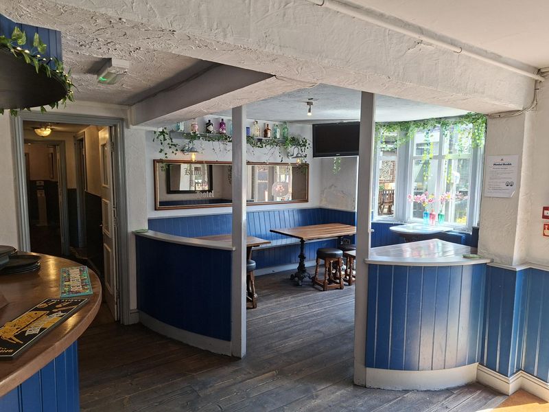 Bar. (Bar). Published on 01-05-2026 