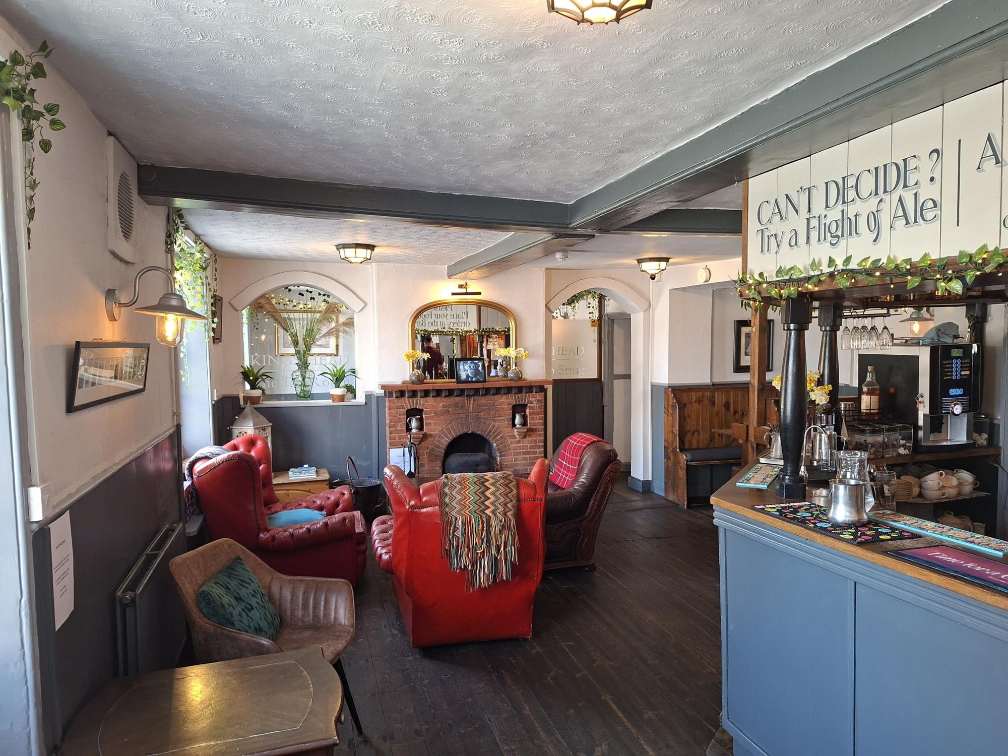 Bar. (Bar). Published on 01-05-2026