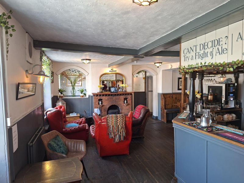 Bar. (Bar). Published on 01-05-2026 