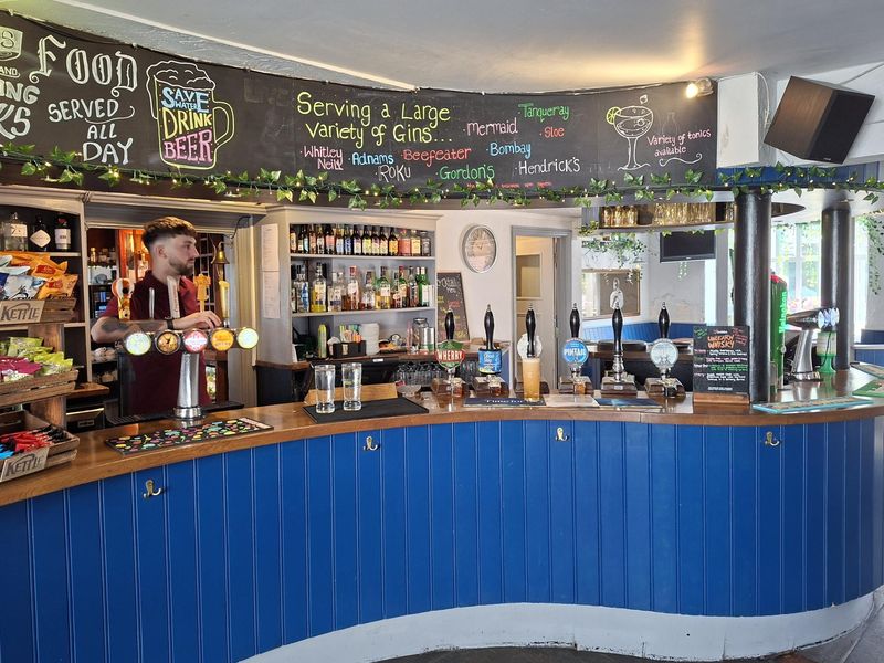 Bar. (Bar). Published on 01-05-2026 