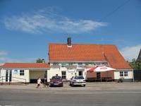 Tavern, The at Belton. (Pub, External). Published on 27-12-2013