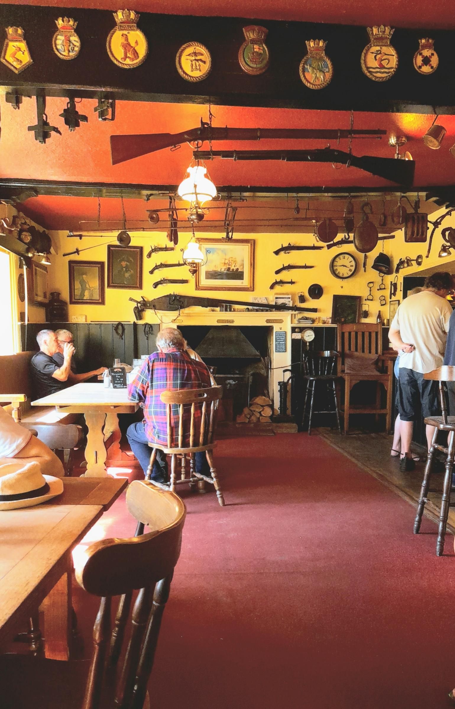 (Pub, Bar). Published on 15-02-2026