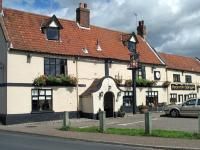Recruiting Sergeant at Horstead. (Pub, External). Published on 01-01-1970