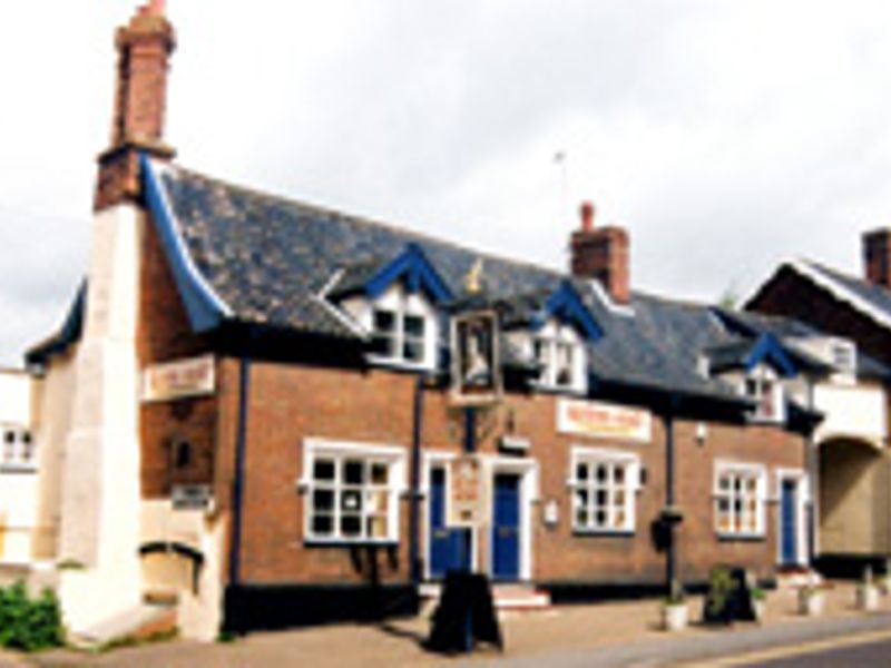 (Pub, External). Published on 31-05-2013
